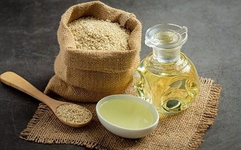 قیمت خرید روغن کنجد زرآوه با فروش عمده